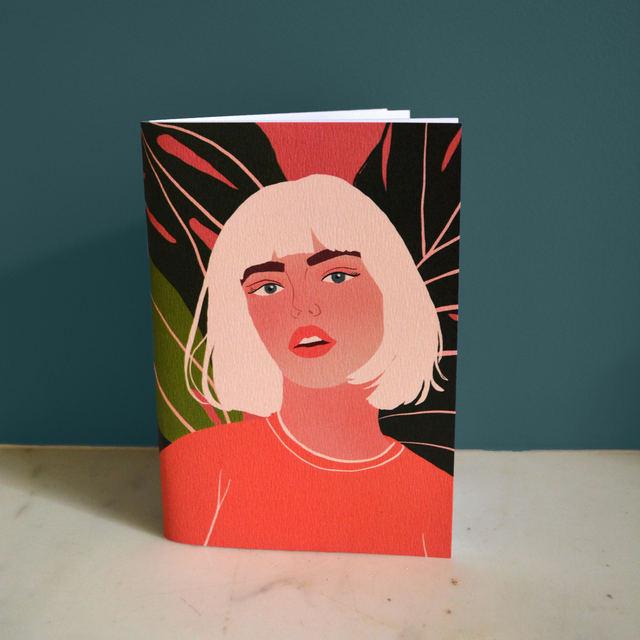 01 Collection Carnet - L'été l Good vibes