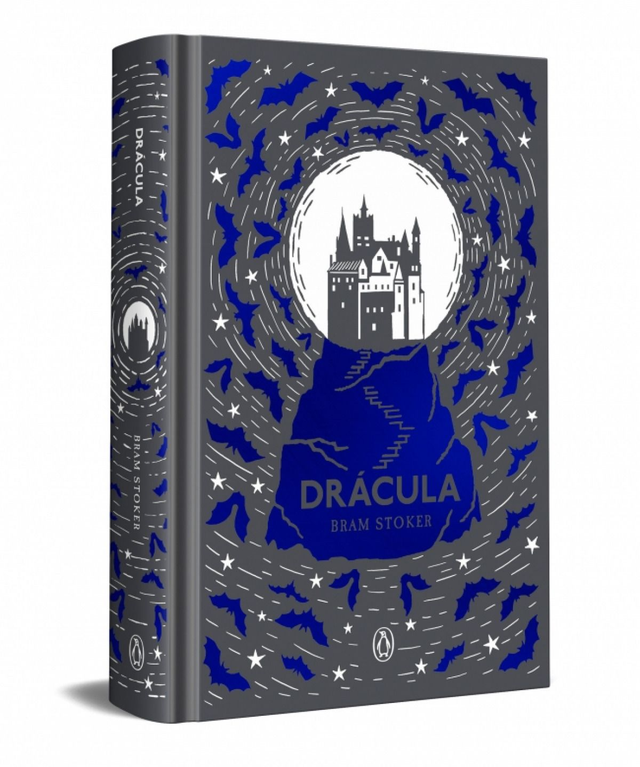 Drácula – Bram Stoker