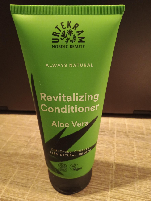 Urtekram Conditioner