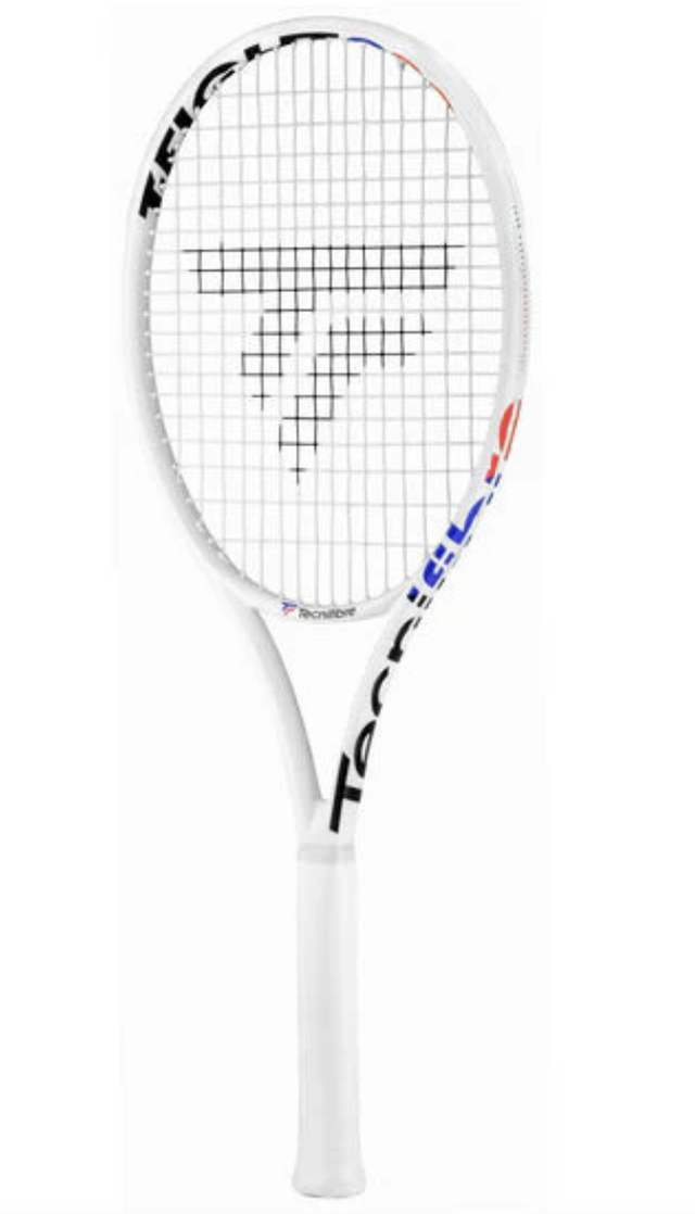 Tecnifibre t fight 280 isoflex (Unstrung)  RRP £210