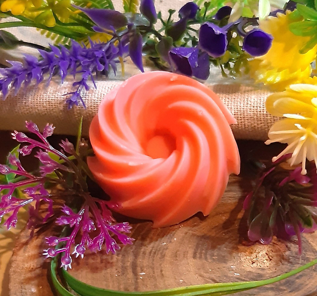 Fondant Parfumé Pomme d&#039;Amour