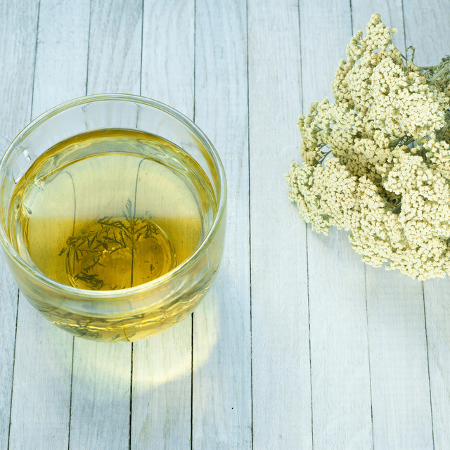 Millepertuis : Votre Infusion Bien-Être aux Vertus Apaisantes et Protectrices