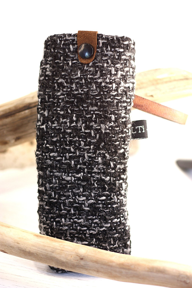 Le Maria - Moucheté