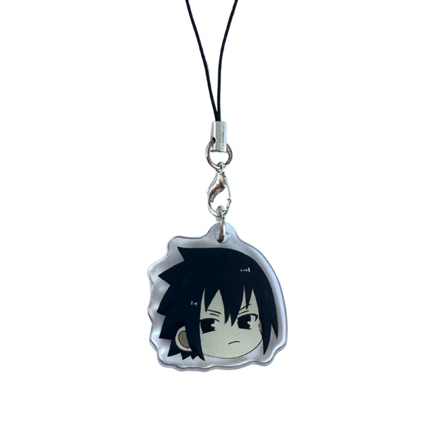 CHARMS SASUKE