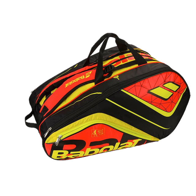 World Padel Tour - Ausstellungsstück