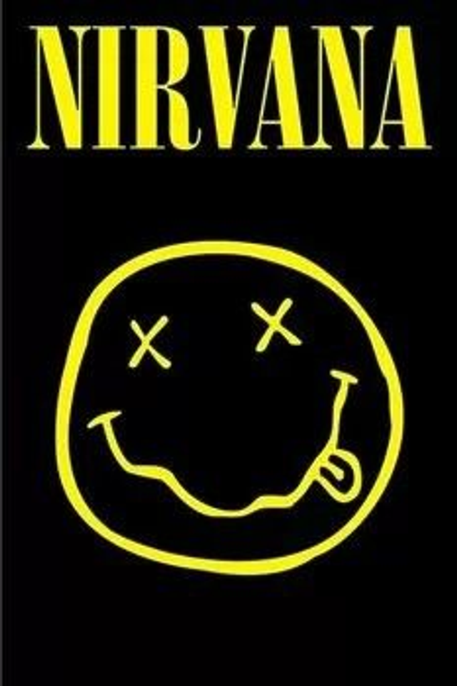 Free* Nirvana Poster (* Postage only)