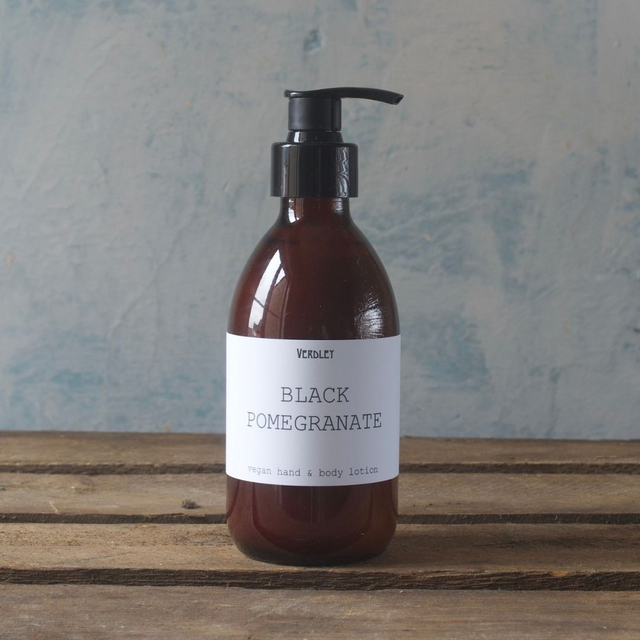 Verdley Hand &amp; Body Lotion