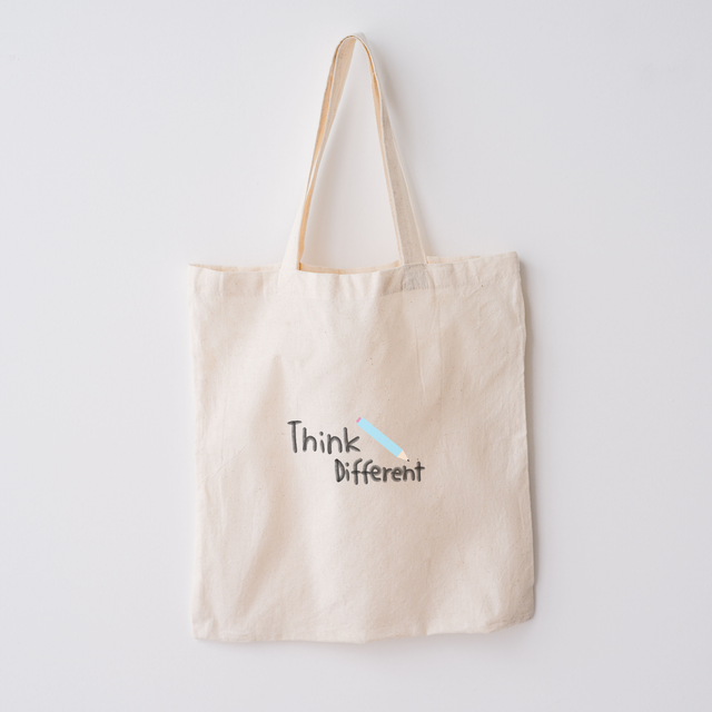 Think Different Tasche