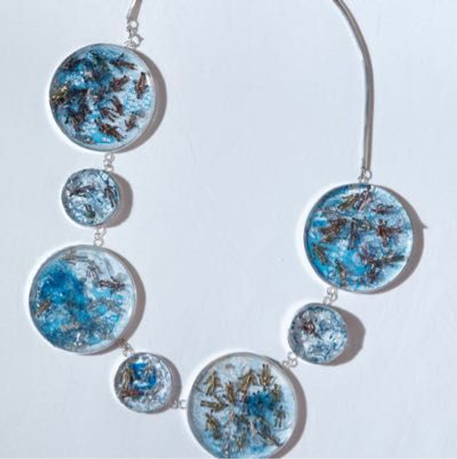 Walking on the Death 