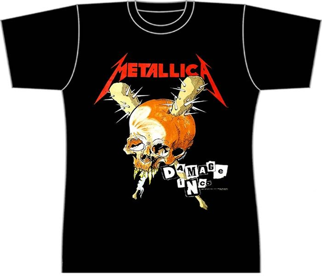 Metallica