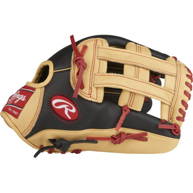 Rawlings SPL120BH 12" LHT