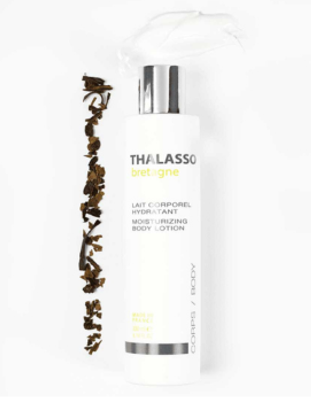 Lait corporel hydratant - 200ml