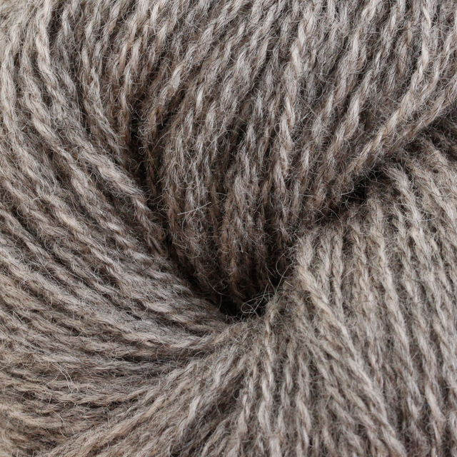 Hillesvåg Tinde - 2136 - Light Reddish Beige