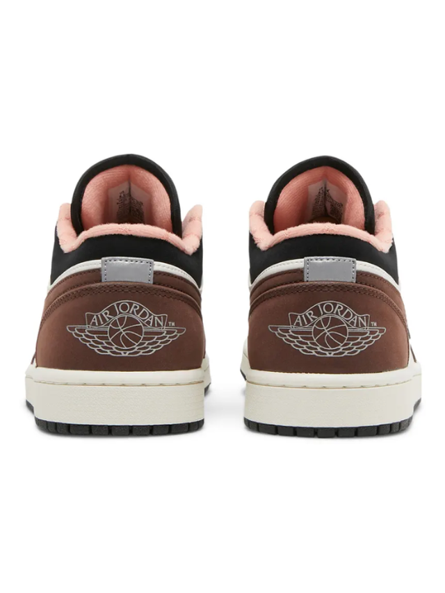 Air Jordan 1 Low Mocha (Taille 42)