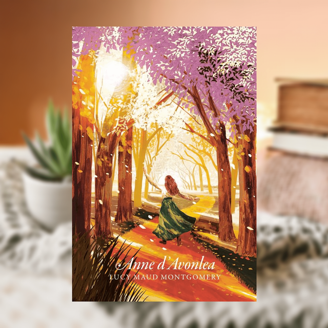 Anne din Avonlea Vol 2 - Lucy Maud Montgomery