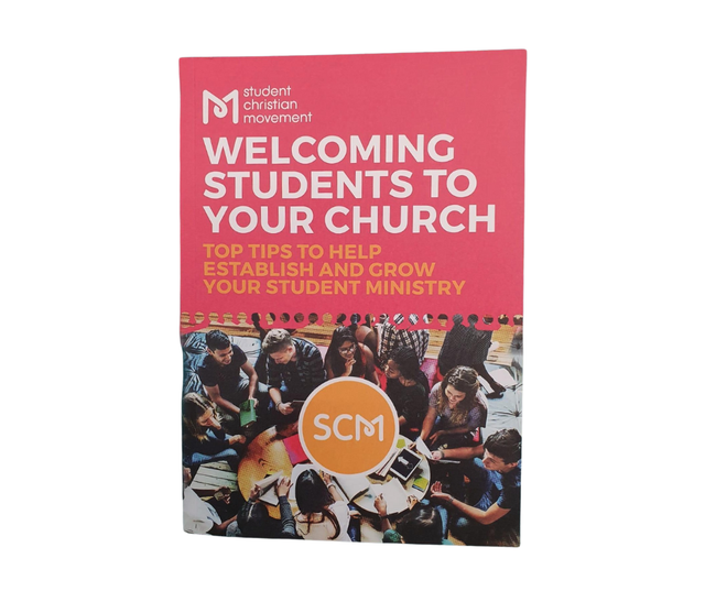 Welcoming Students Guides