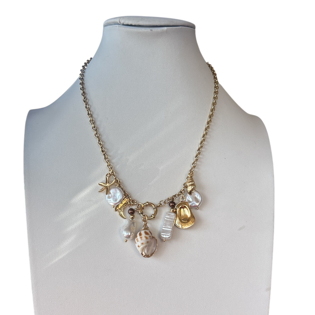 Collana Gomera 25TF-29