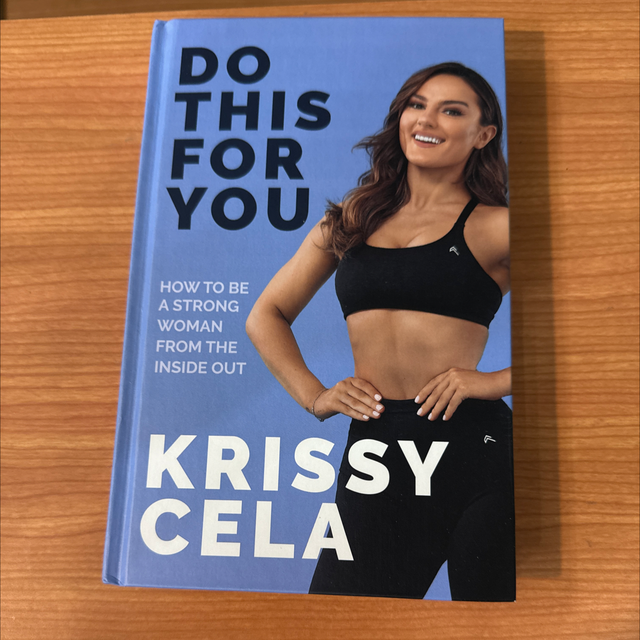Do this For You