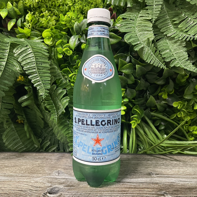 San Pellegrino 50cl