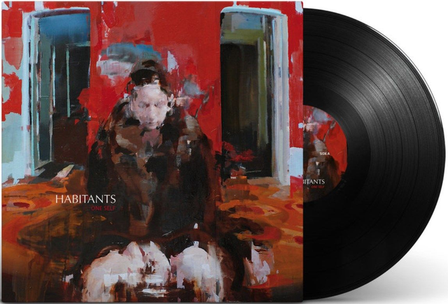 Habitants - One Self [LP]/DMW