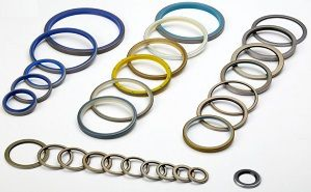 Yanmar 172519-91190 / Yanmar 17251991190 Dichtung passend für Yanmar - Baumaschinen