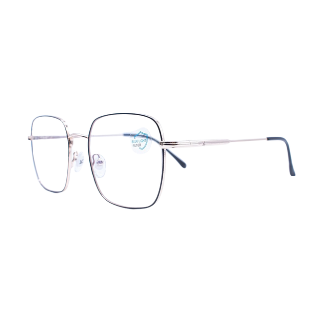 Lentes con filtro azul DS-202089F