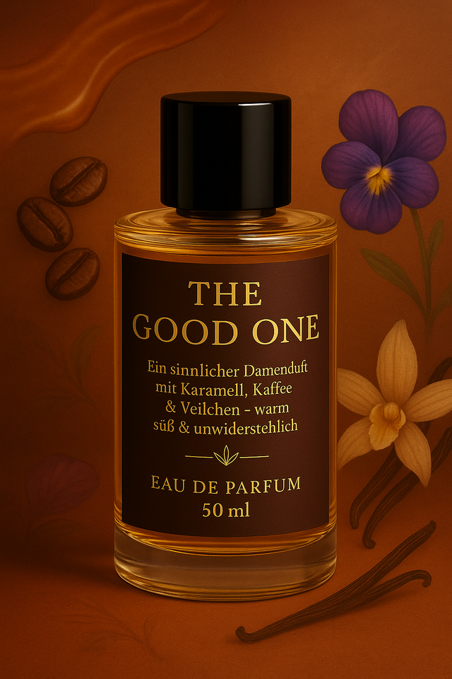 🎁 The Good One