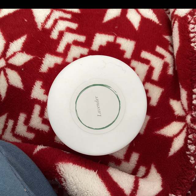 Lavender Butter Soap