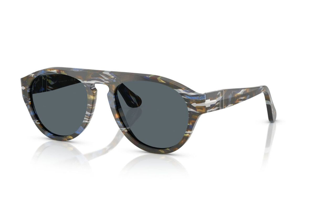 Eyewear Man Woman Persol  PO 3370S 1222R5