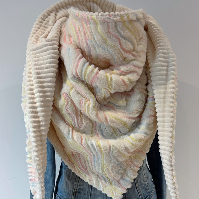 Maxi Chèche Happy Enide