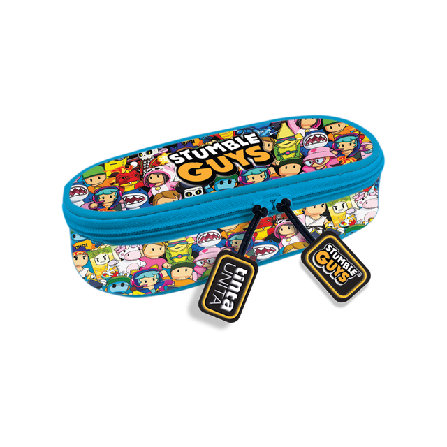 tintaUNITA STUMBLE GUYS - Astuccio Oval
