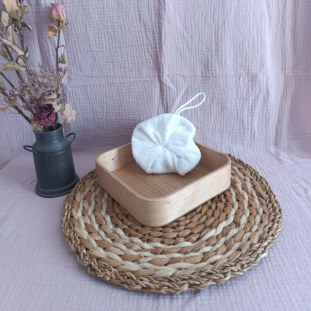 Fleur de Douche 