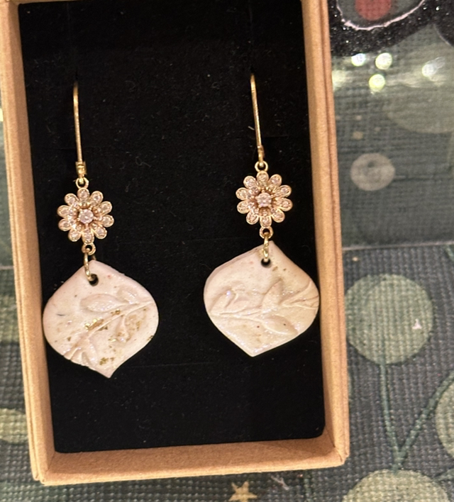 POLYMER CLAY EARRINGS3