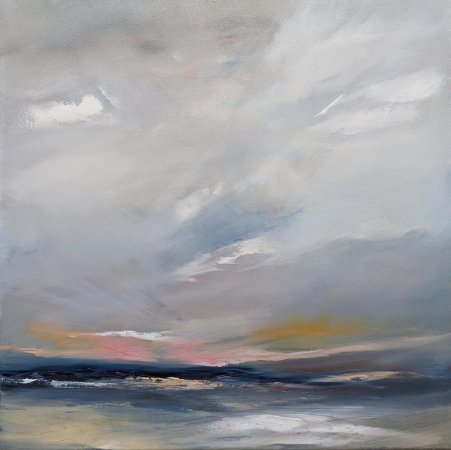 The Quiet Shore