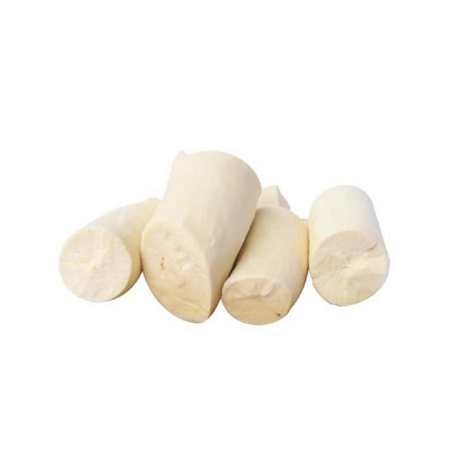 Aipim pedaços (N0313)