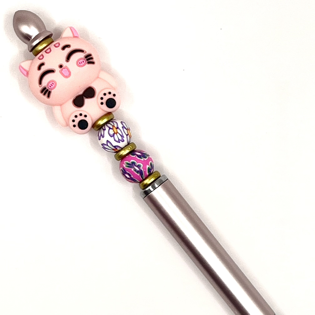 S9 - Stylo chat manga