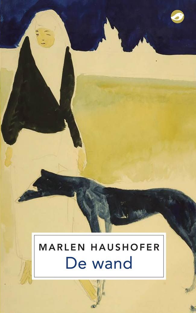 De wand / Marlen Haushofer