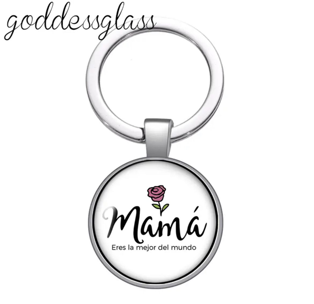 0244 - Familie - Mama