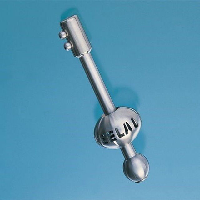 1997 Medal Expanding Universe by Barbara Kletter