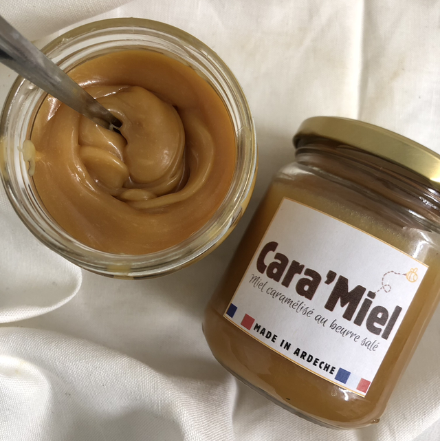 Cara’Miel