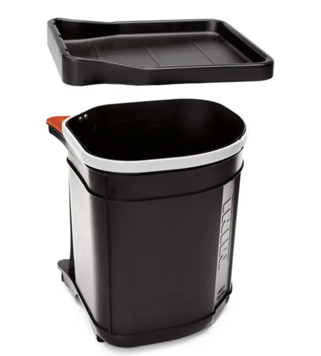 Franke Sorter Mini - 121.0176.518 Einbau Abfallsammler