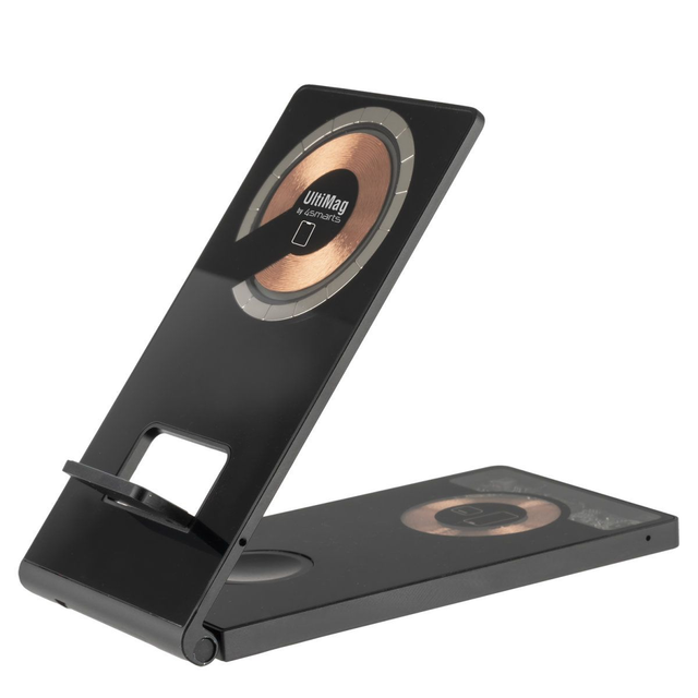 4smarts wireless charger TrioFold 15w