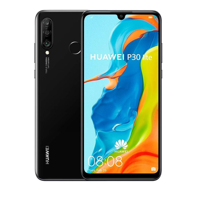 Huawei P30 Lite