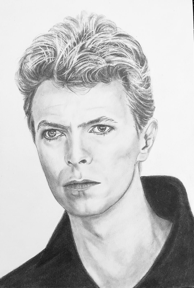 David Bowie 