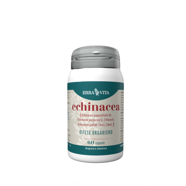 ECHINACEA 60CPS