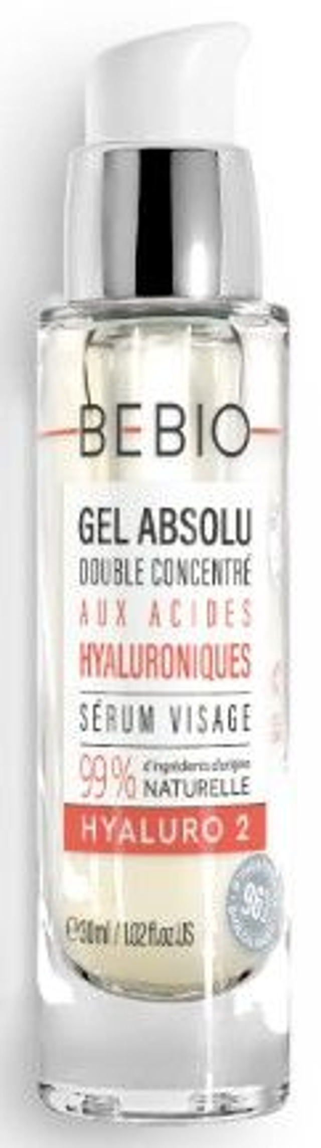 GEL ABSOLU HYALURO 2