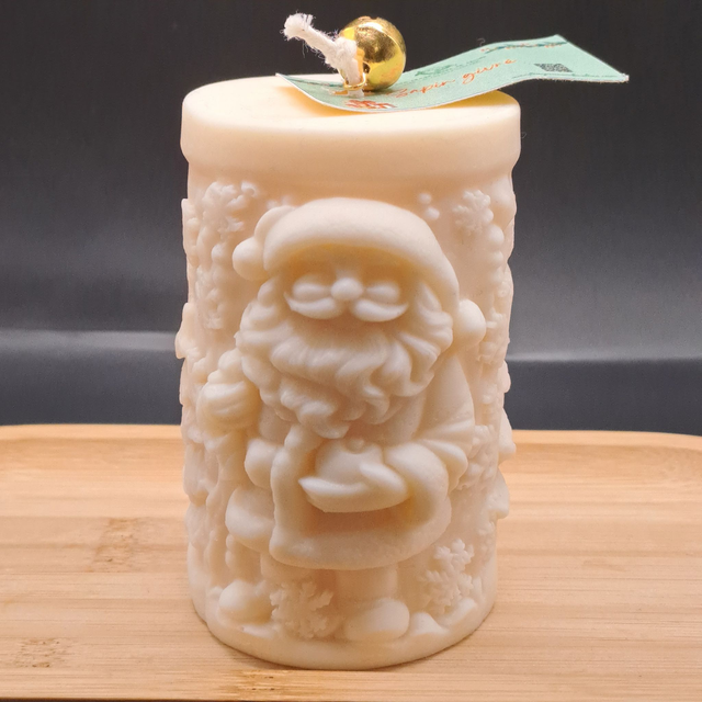 Féerie de Noël - Caramel beurre salé