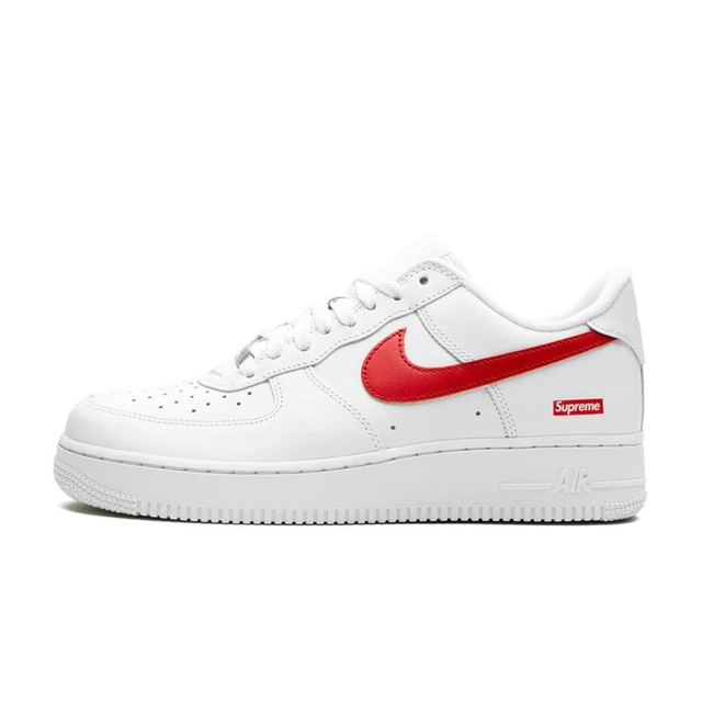 Nike Air Force 1 Low Supreme Shanghai
