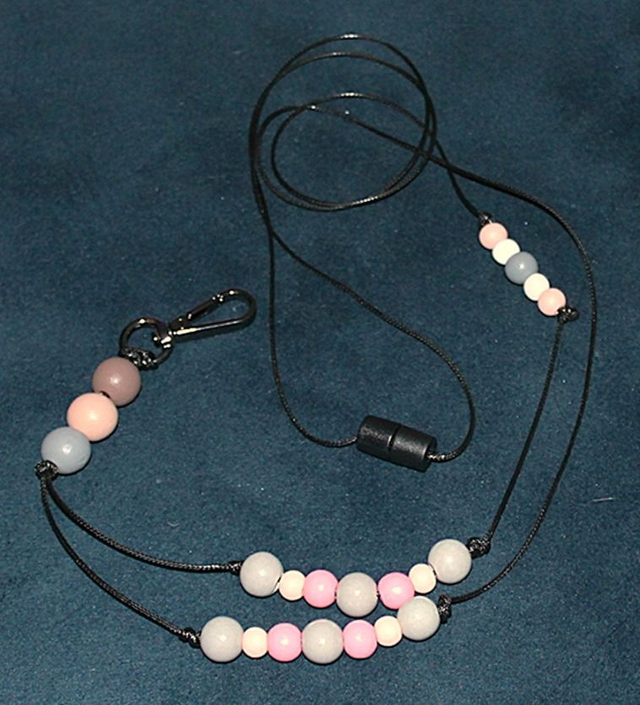 Avainnauha - HEMPEYS