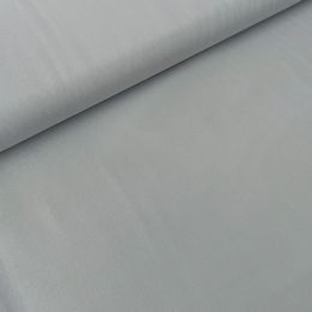 Popelin GRIS CLARO
